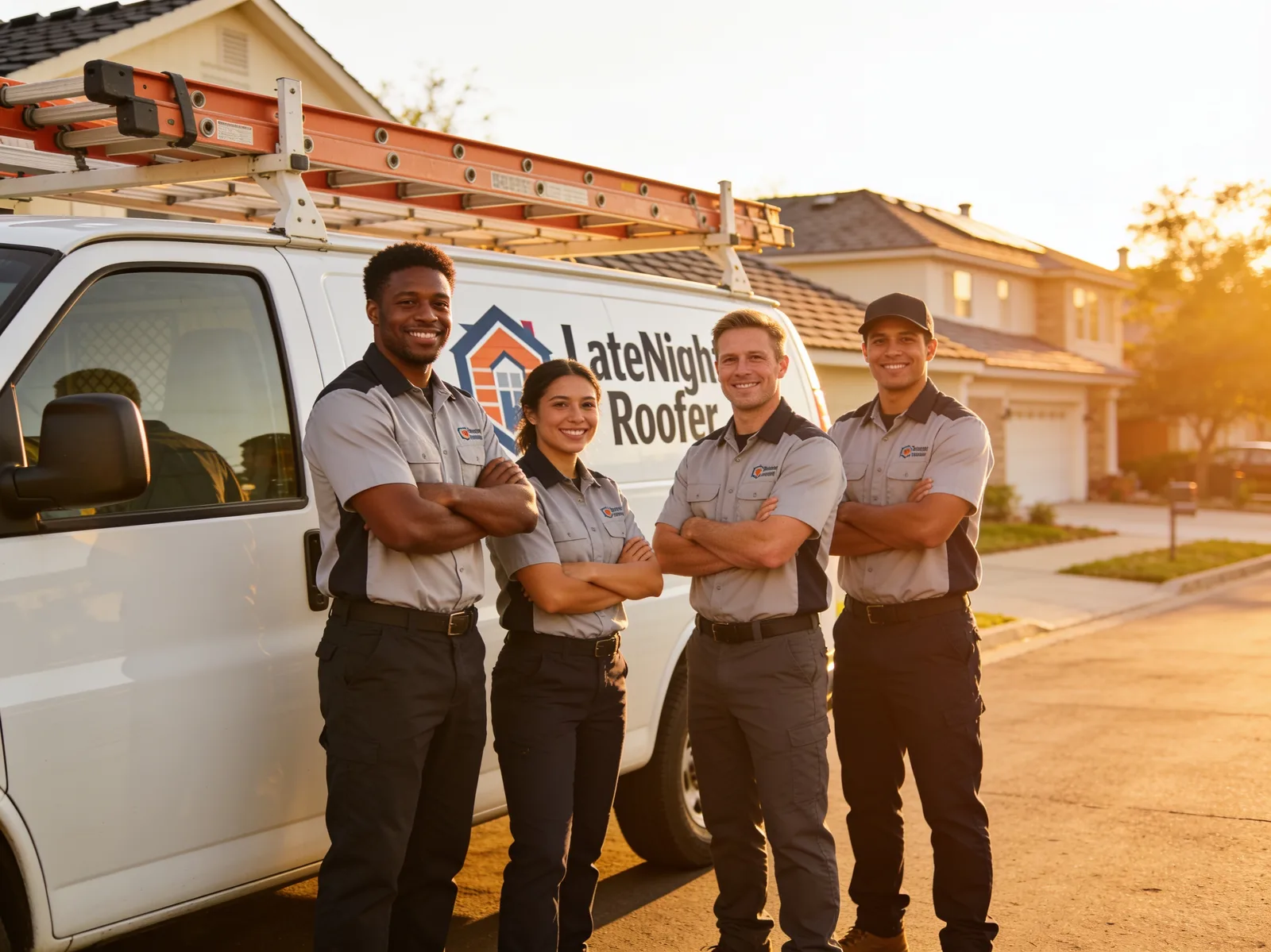 Emergency Roof Repair company in Star Lake, WI